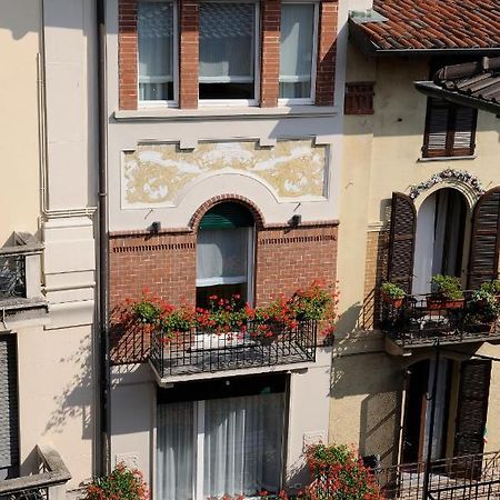 Stresa Residence Dış mekan fotoğraf