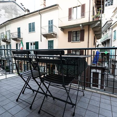 Stresa Residence Dış mekan fotoğraf