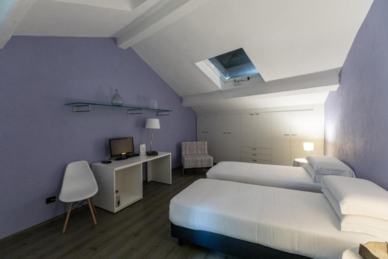 Stresa Residence Dış mekan fotoğraf