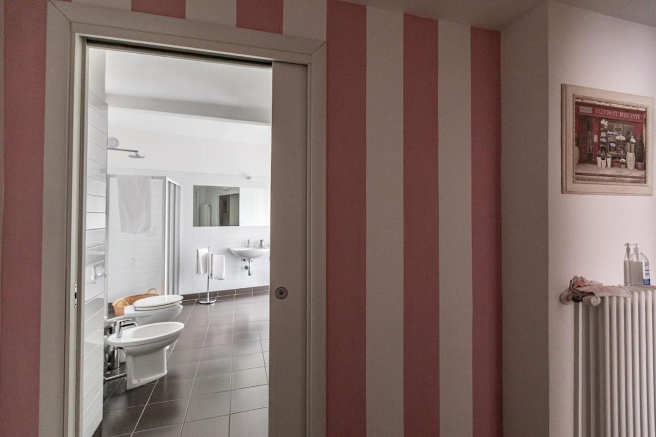 Stresa Residence Dış mekan fotoğraf