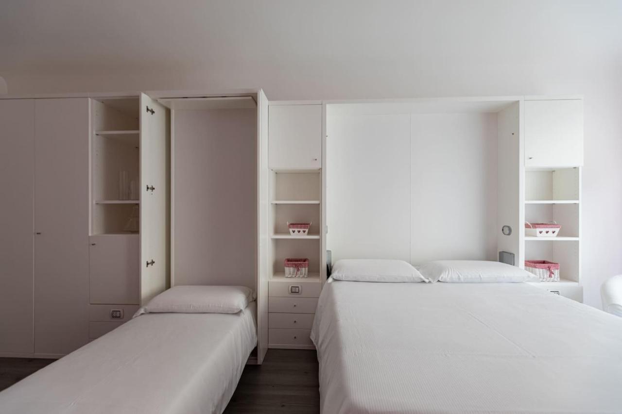 Stresa Residence Dış mekan fotoğraf