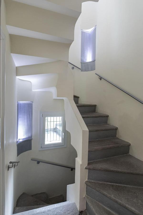 Stresa Residence Dış mekan fotoğraf