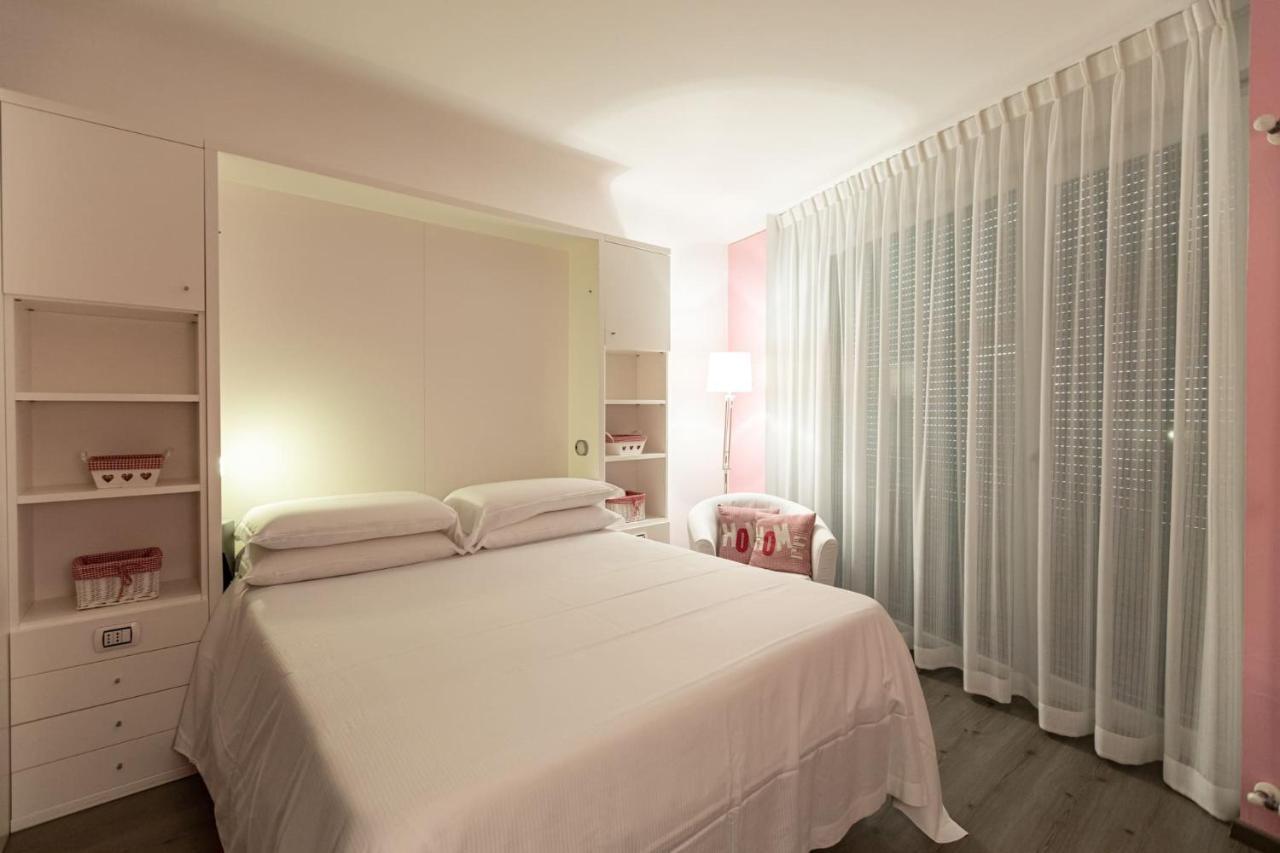 Stresa Residence Dış mekan fotoğraf