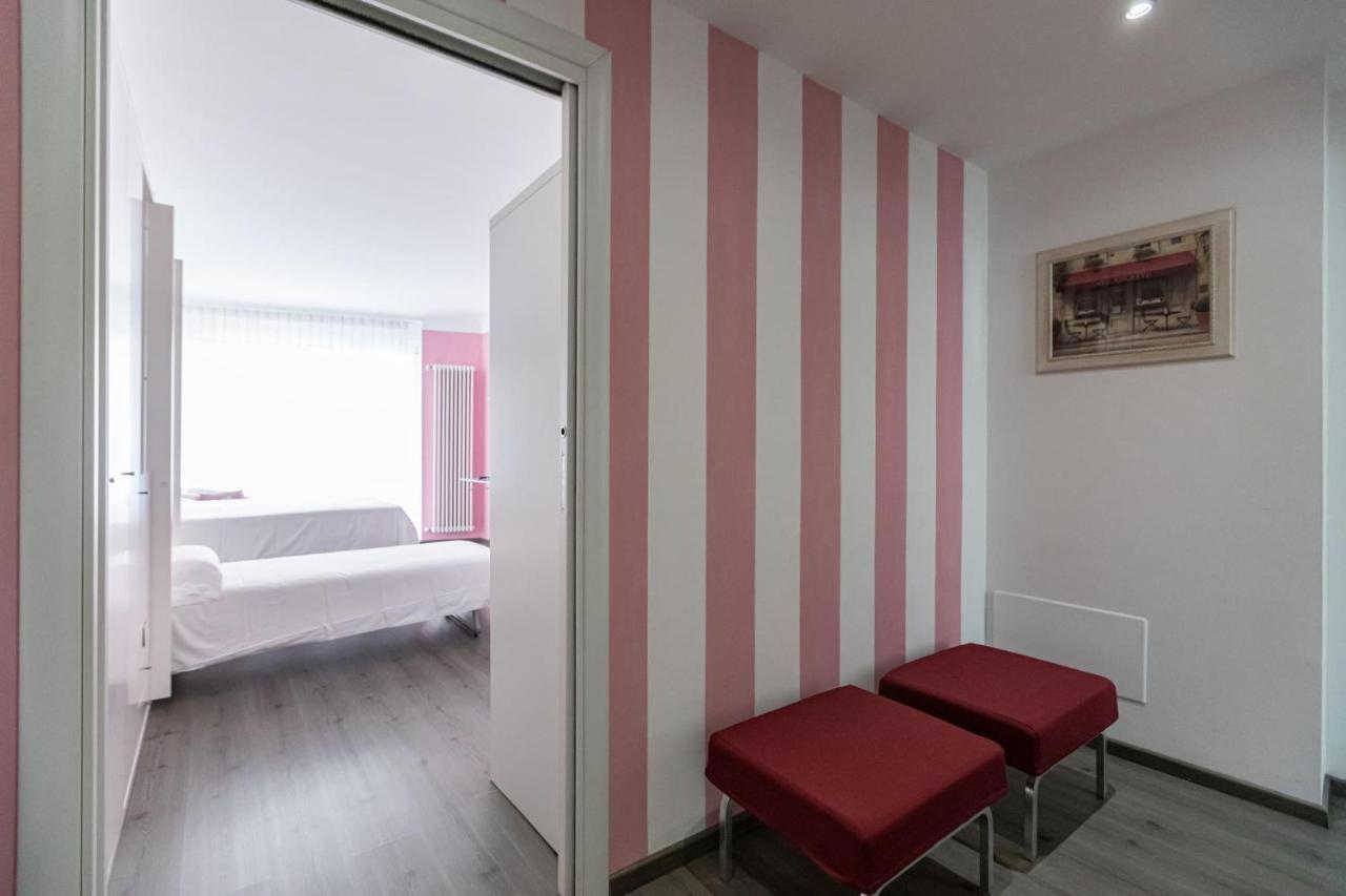 Stresa Residence Dış mekan fotoğraf