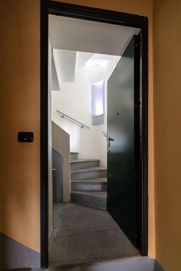 Stresa Residence Dış mekan fotoğraf