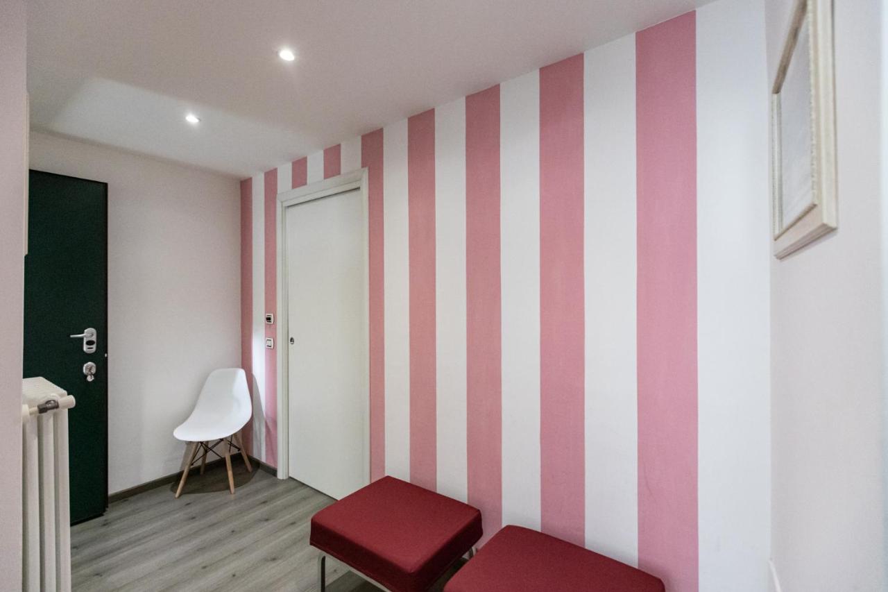 Stresa Residence Dış mekan fotoğraf