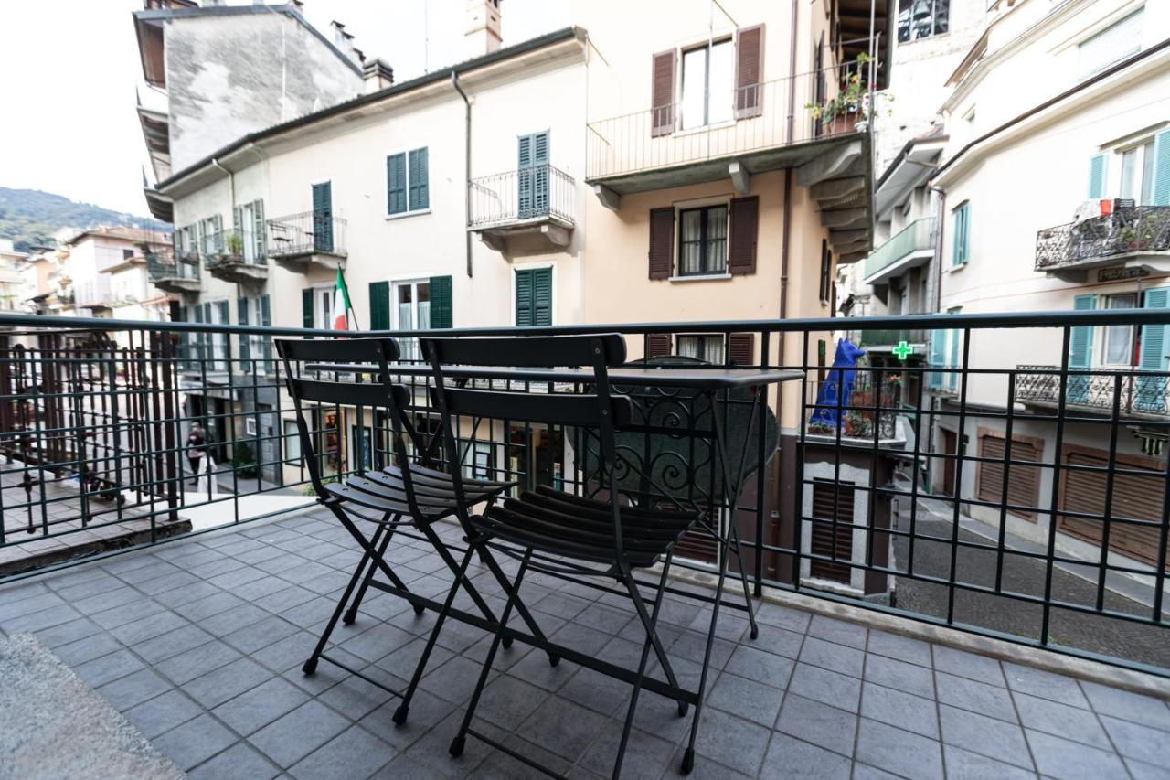 Stresa Residence Dış mekan fotoğraf