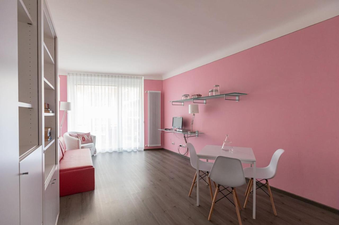 Stresa Residence Dış mekan fotoğraf