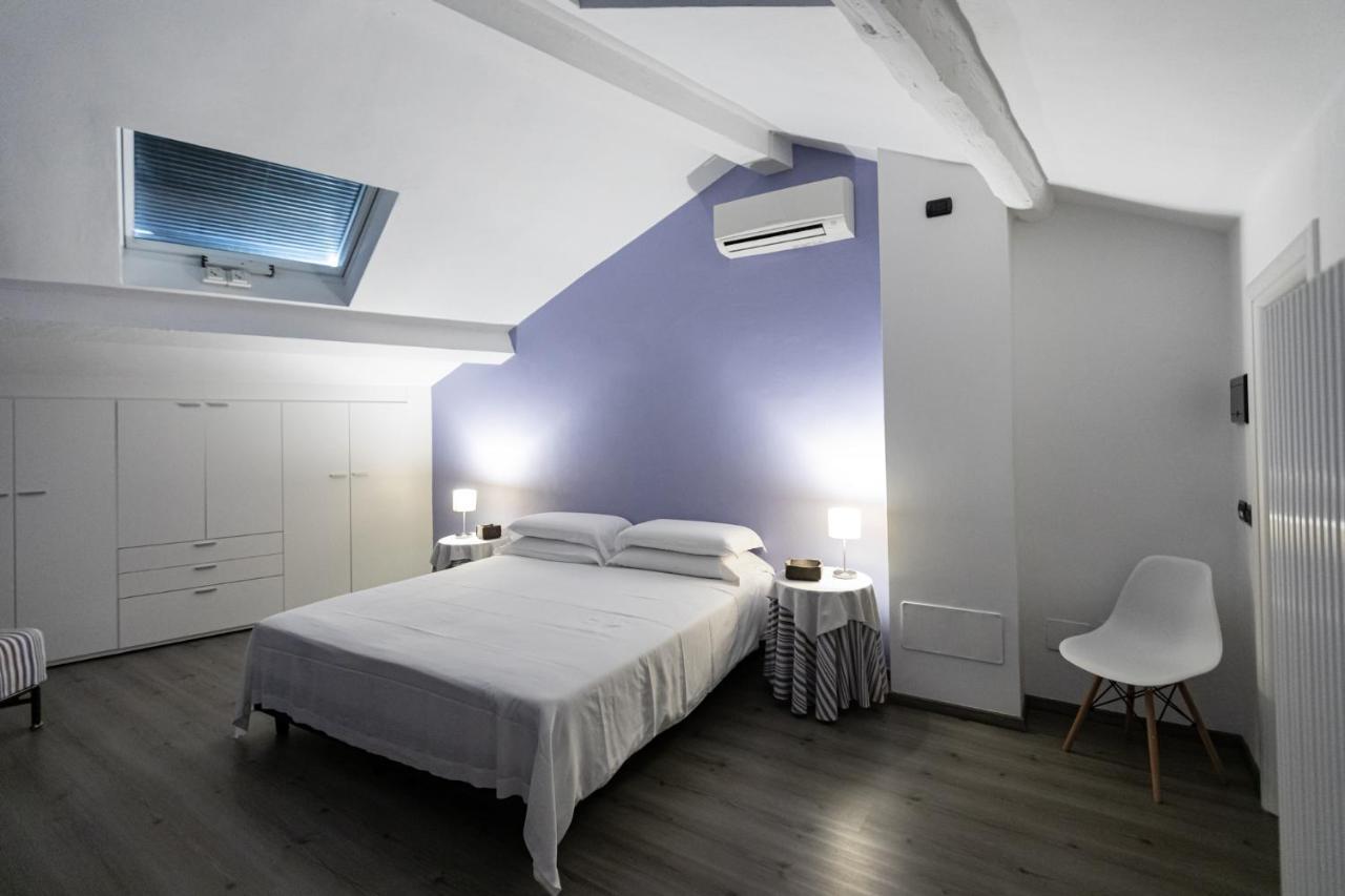 Stresa Residence Dış mekan fotoğraf