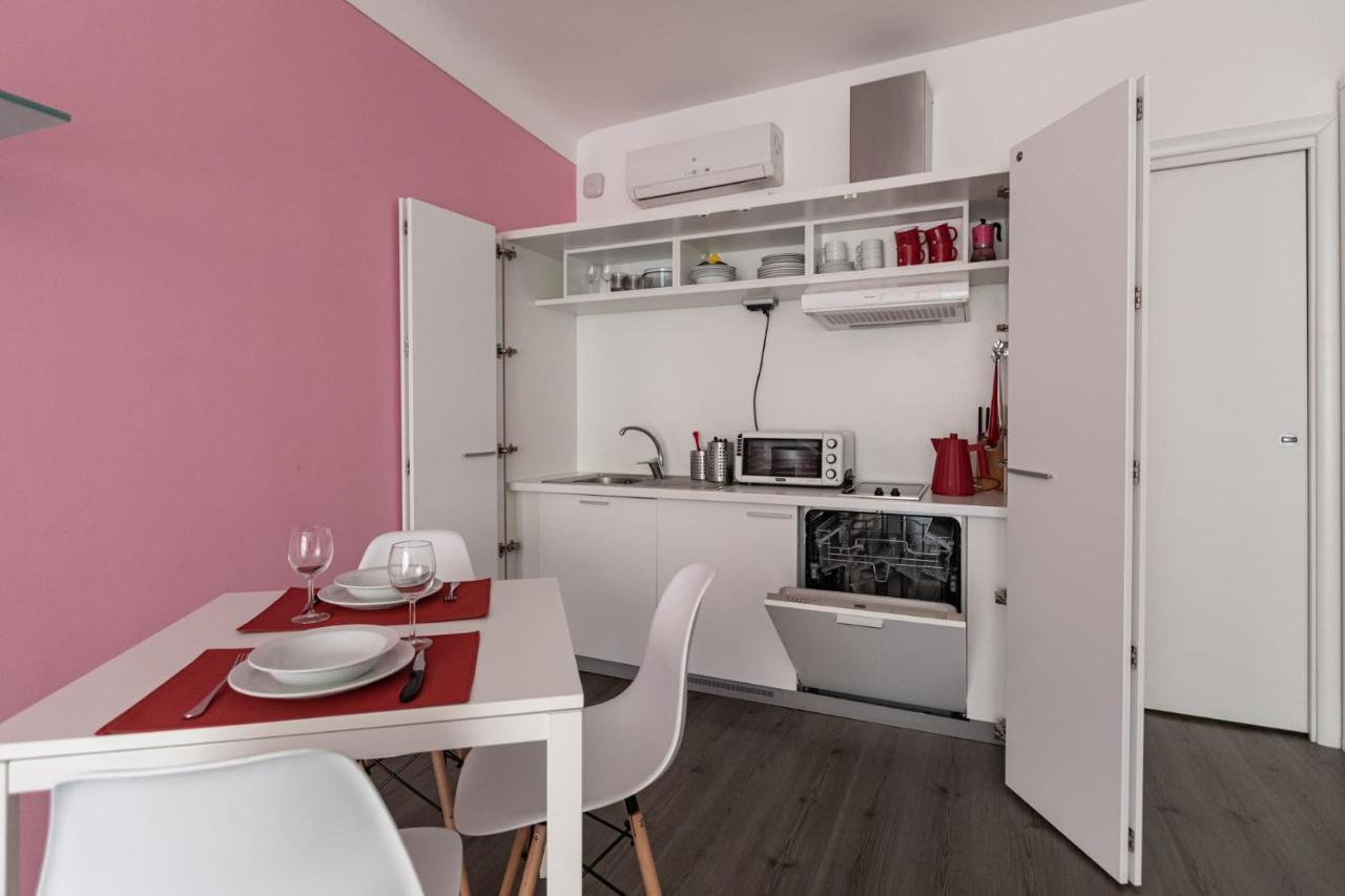Stresa Residence Dış mekan fotoğraf