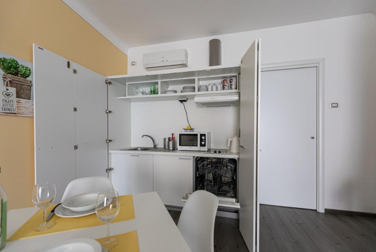 Stresa Residence Dış mekan fotoğraf