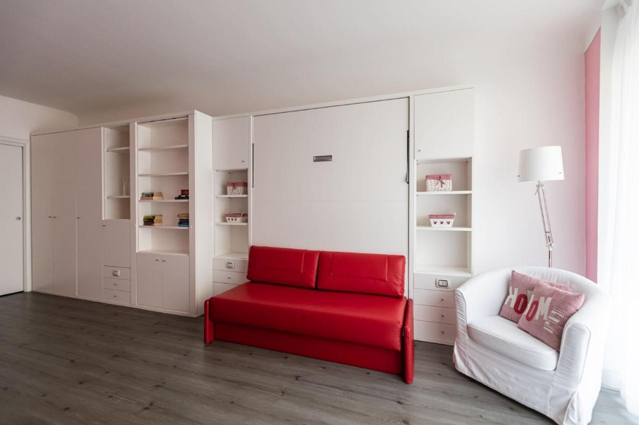 Stresa Residence Dış mekan fotoğraf