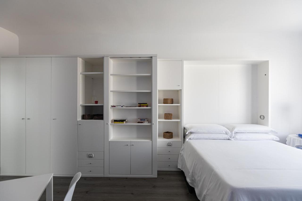 Stresa Residence Dış mekan fotoğraf