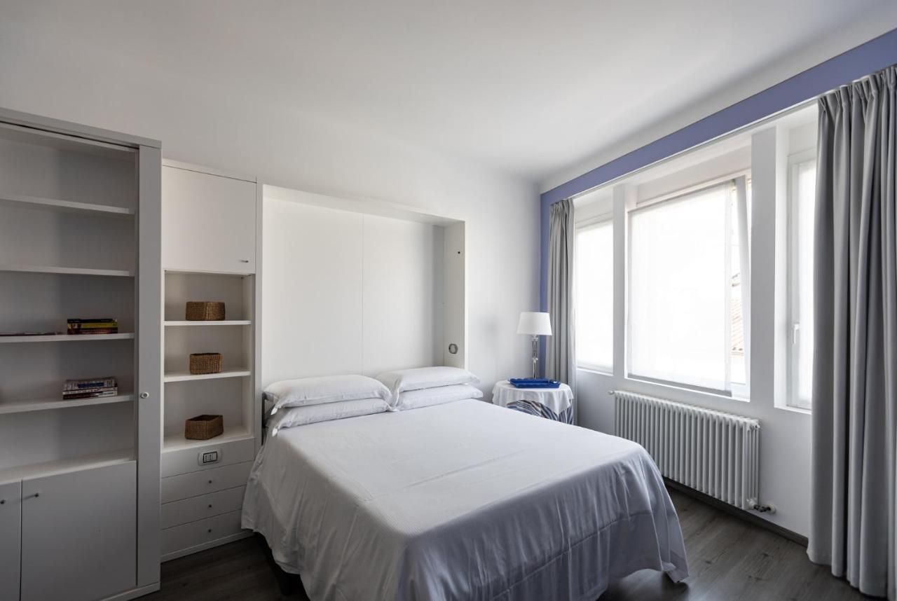 Stresa Residence Dış mekan fotoğraf