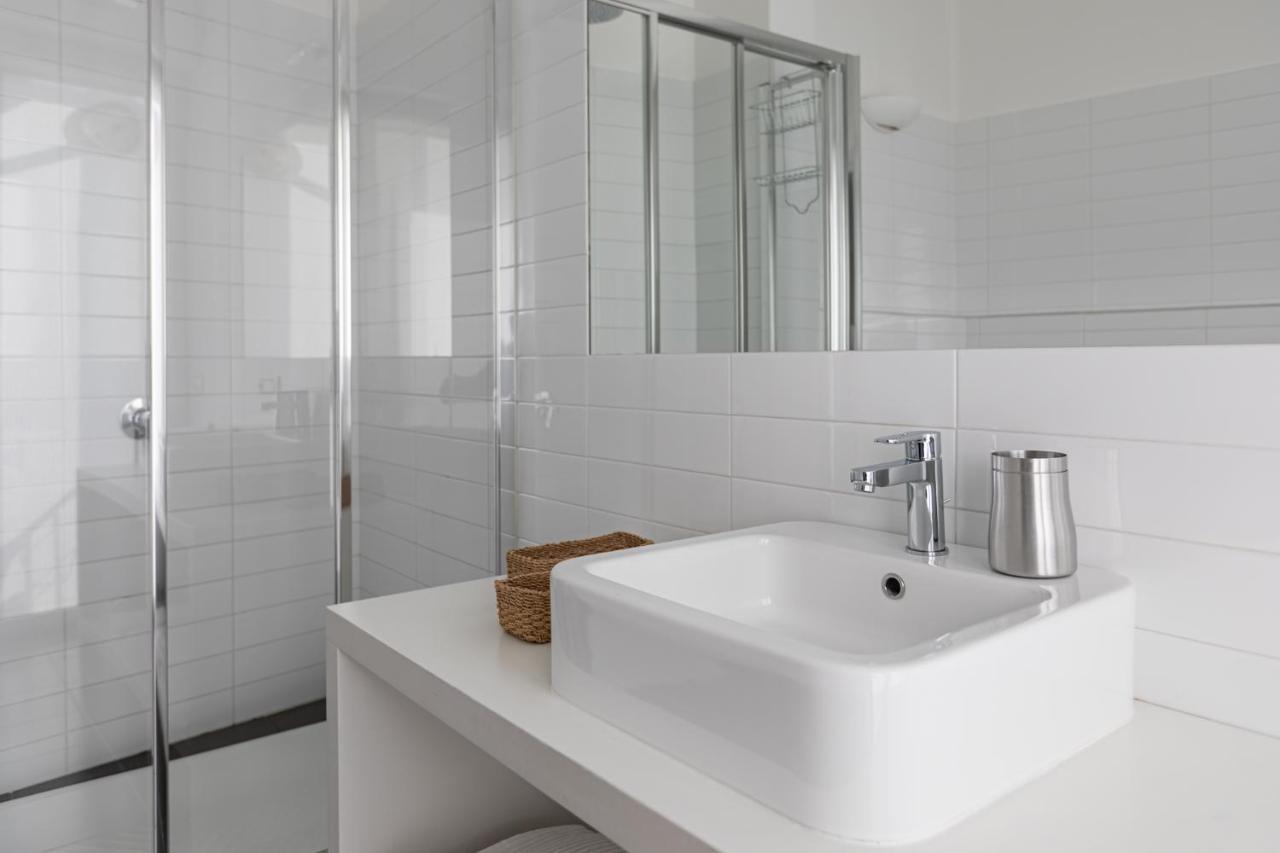 Stresa Residence Dış mekan fotoğraf