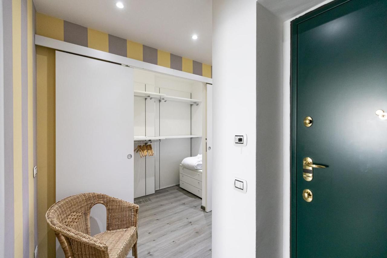 Stresa Residence Dış mekan fotoğraf