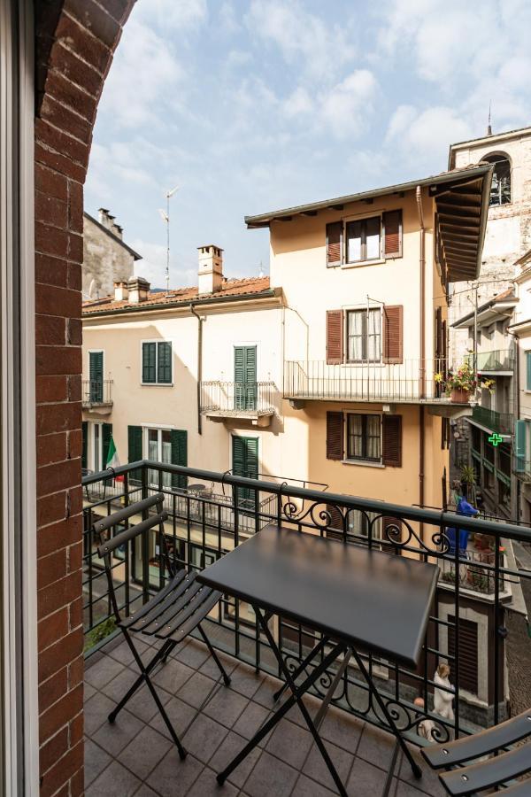 Stresa Residence Dış mekan fotoğraf