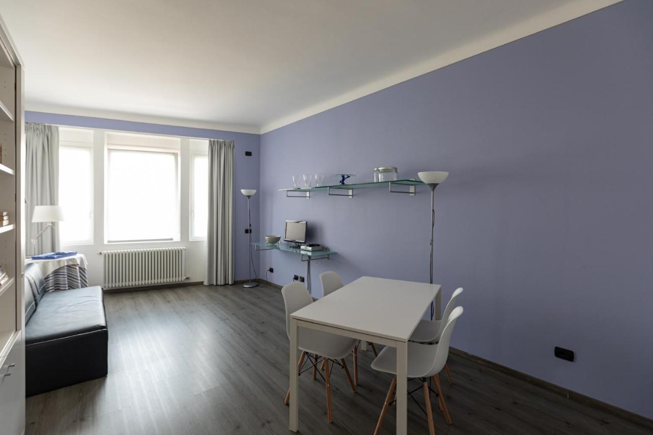 Stresa Residence Dış mekan fotoğraf