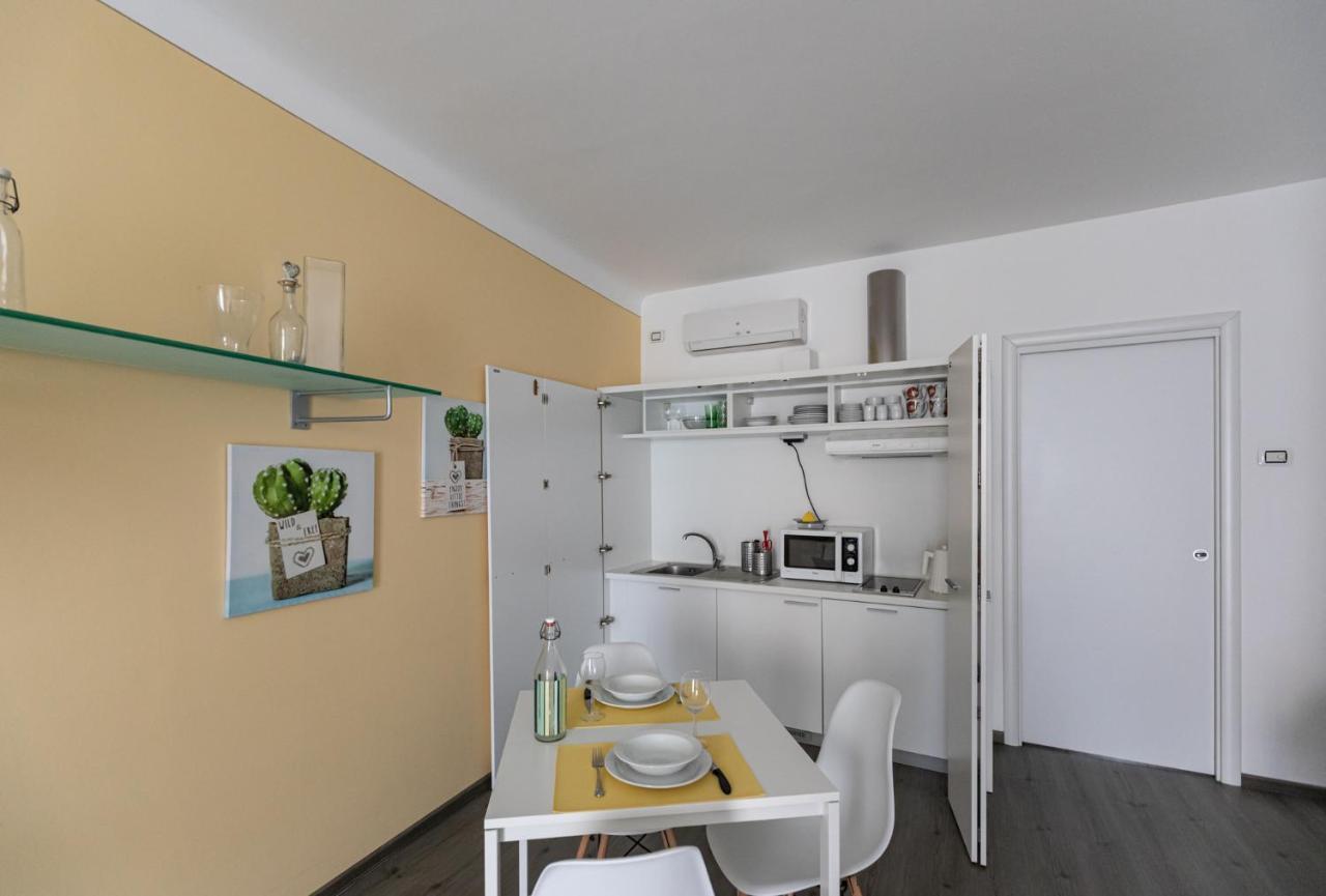 Stresa Residence Dış mekan fotoğraf