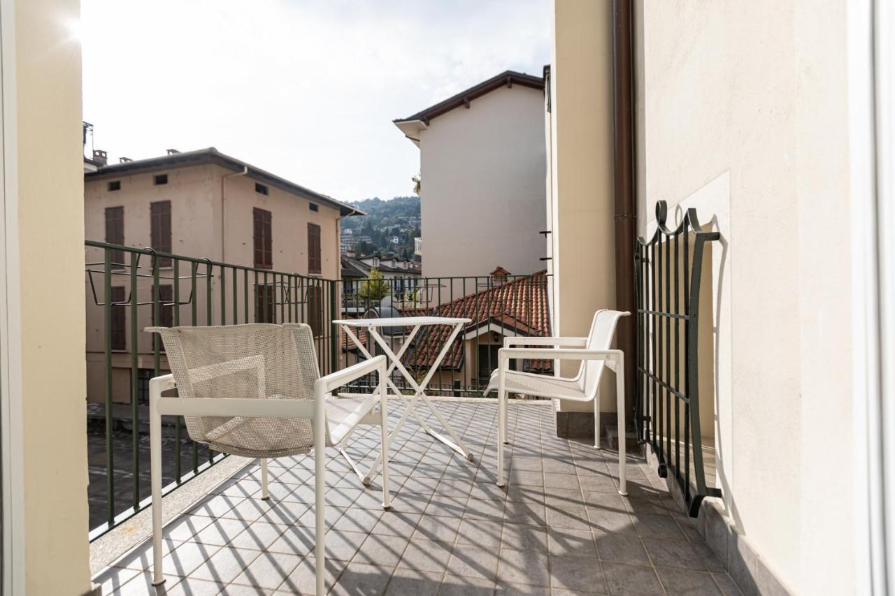 Stresa Residence Dış mekan fotoğraf