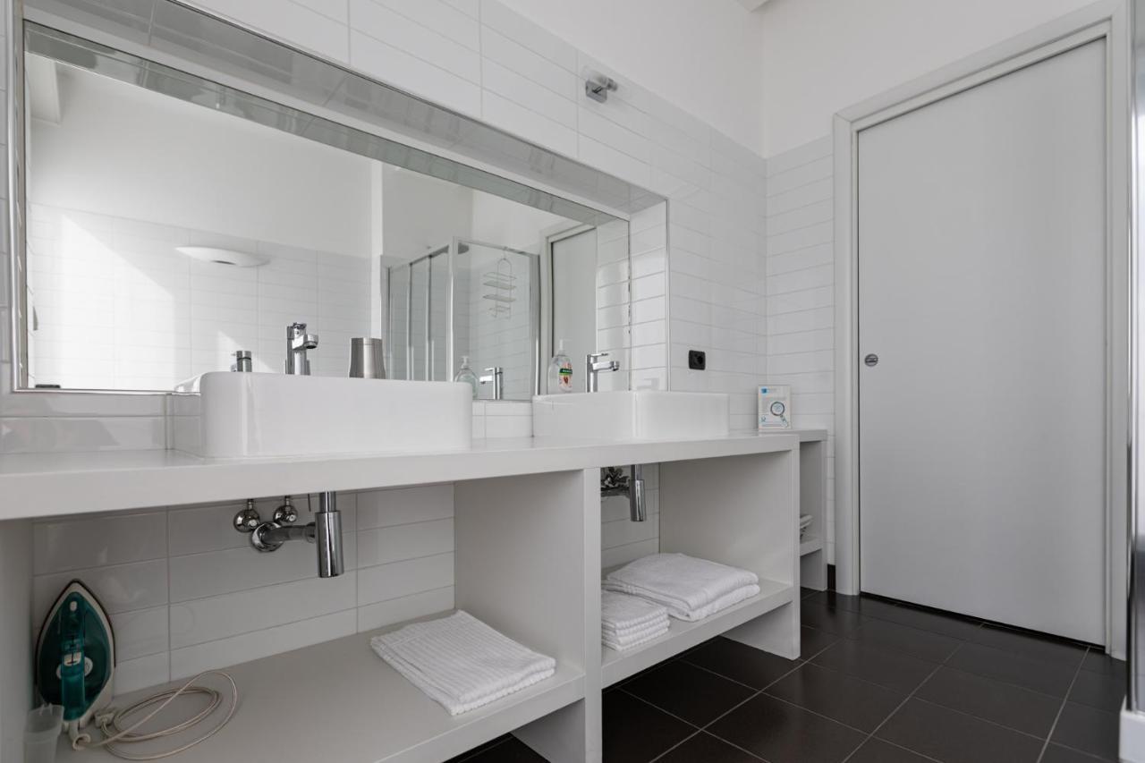 Stresa Residence Dış mekan fotoğraf