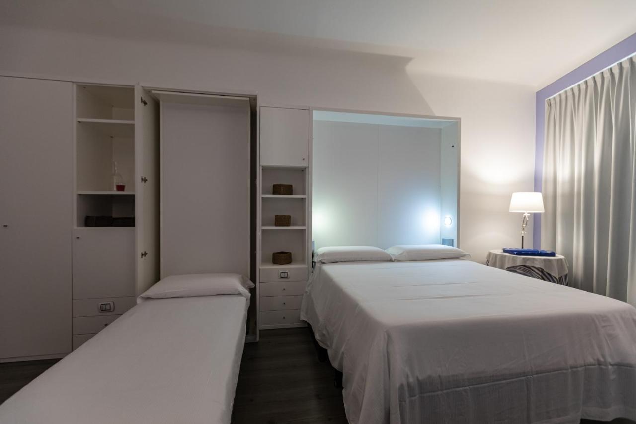Stresa Residence Dış mekan fotoğraf