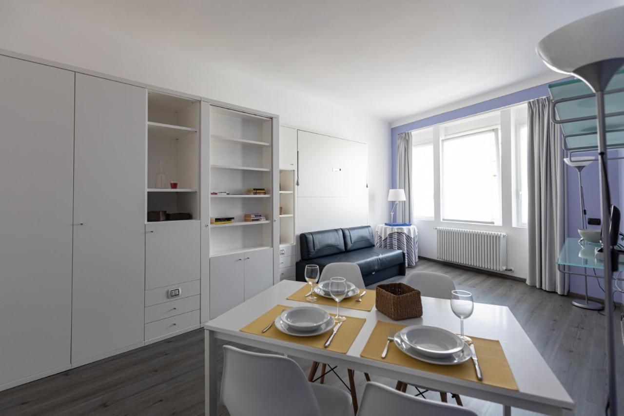 Stresa Residence Dış mekan fotoğraf