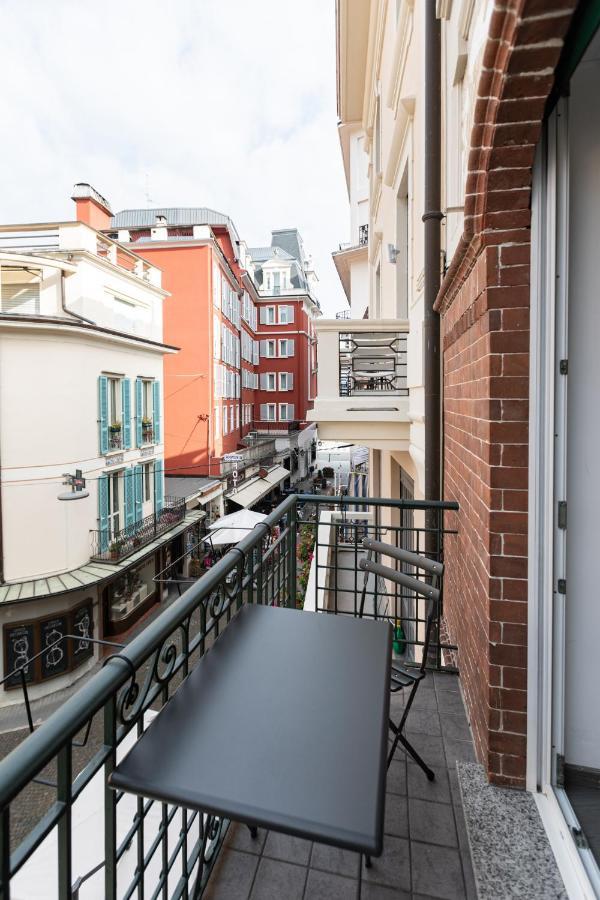 Stresa Residence Dış mekan fotoğraf