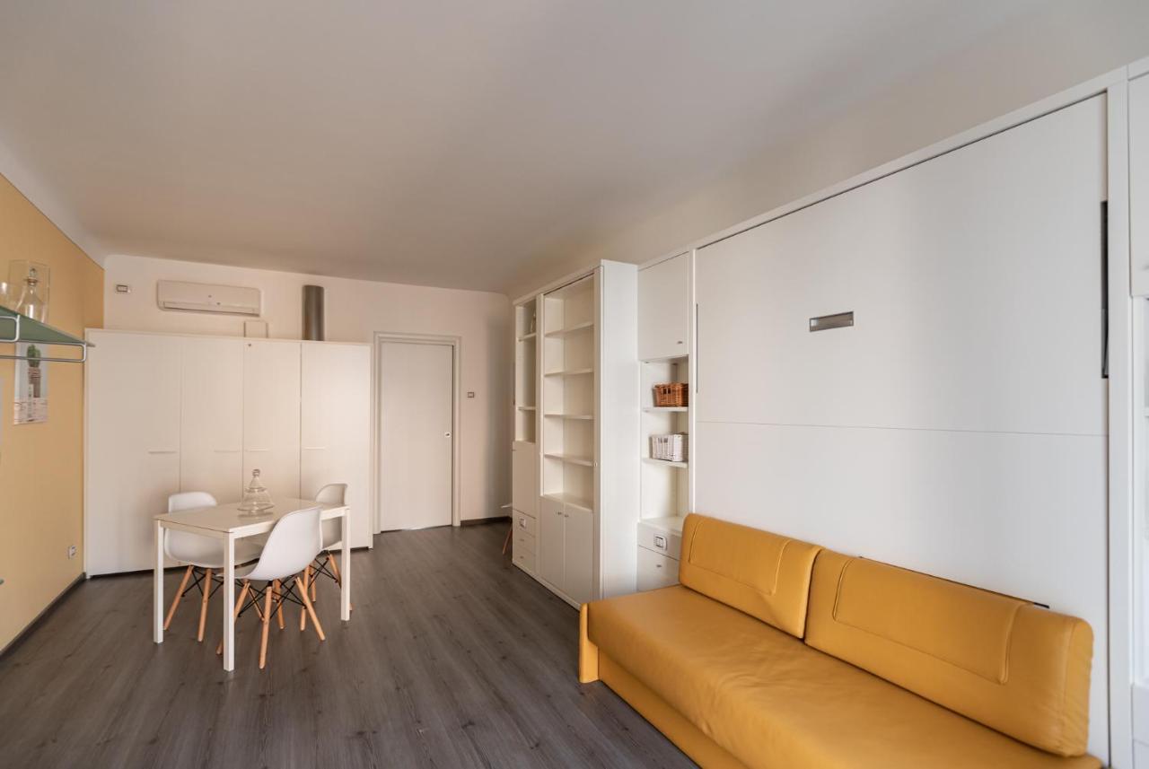 Stresa Residence Dış mekan fotoğraf