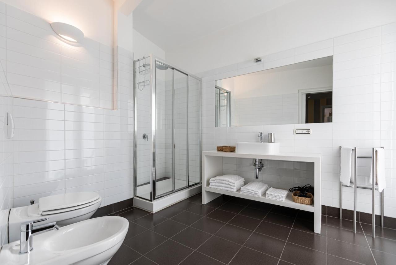 Stresa Residence Dış mekan fotoğraf