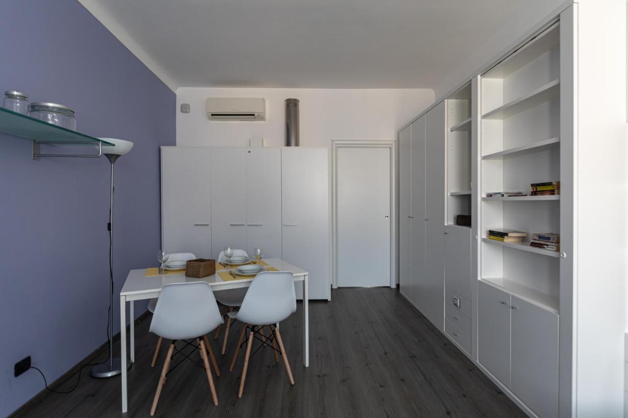 Stresa Residence Dış mekan fotoğraf