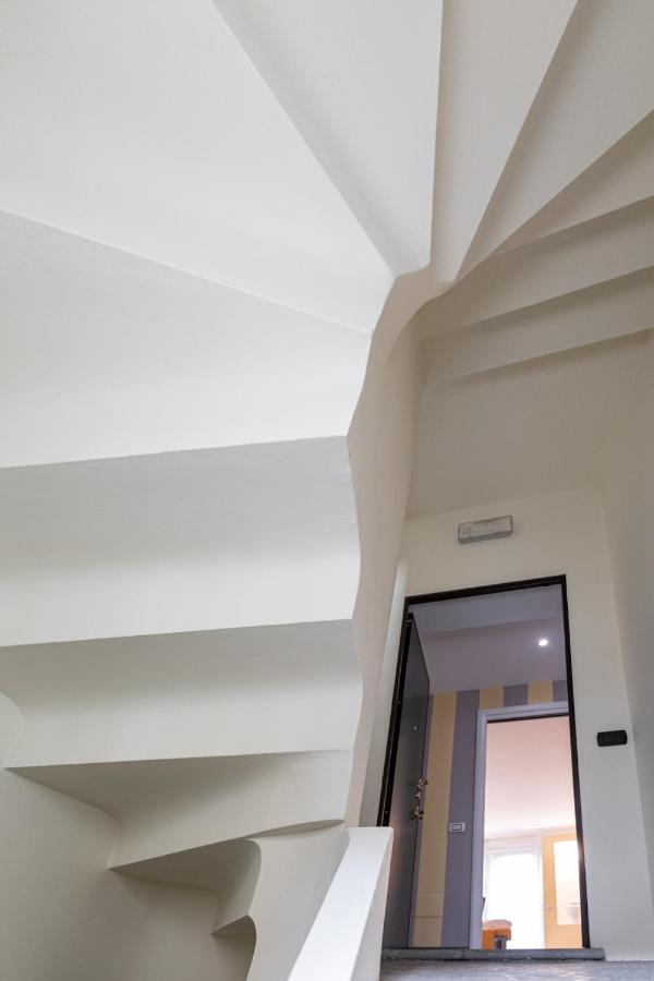 Stresa Residence Dış mekan fotoğraf