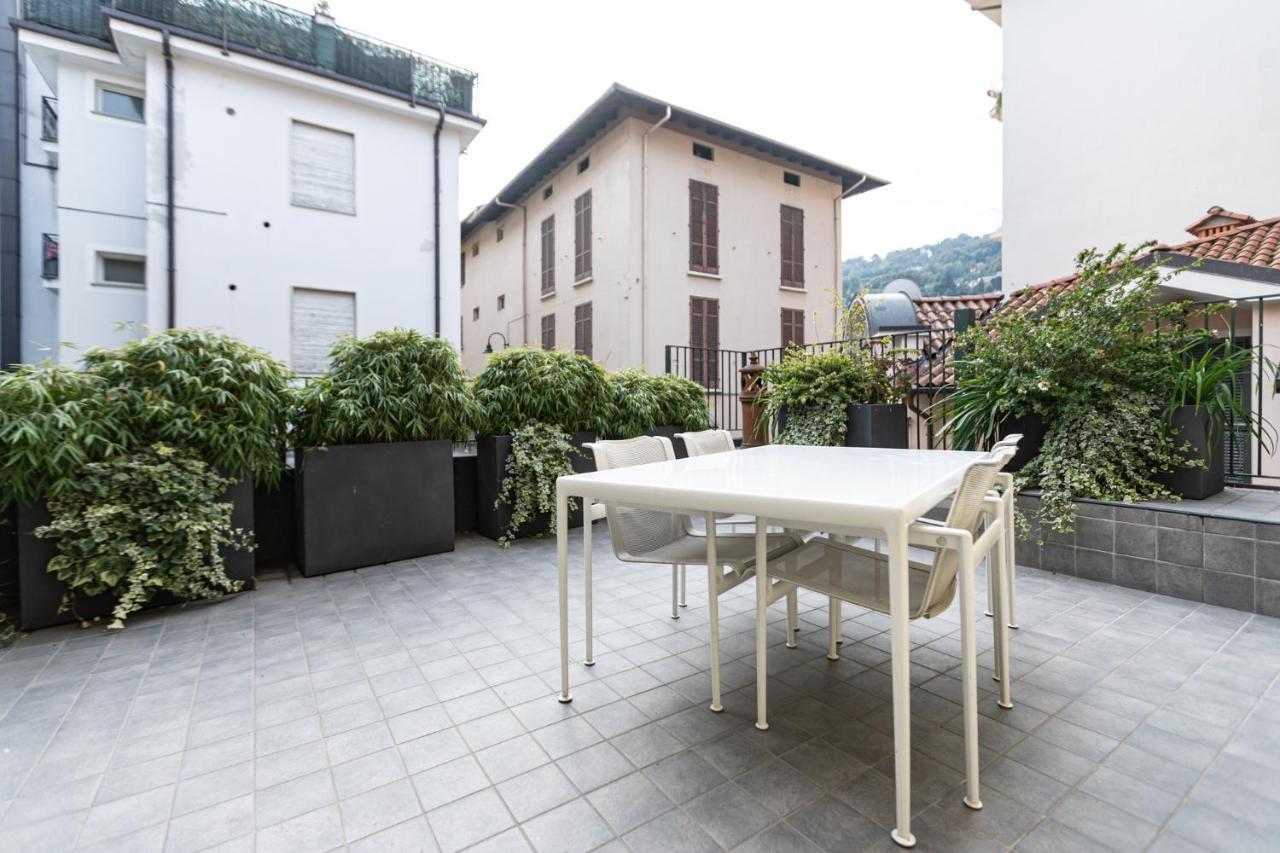 Stresa Residence Dış mekan fotoğraf