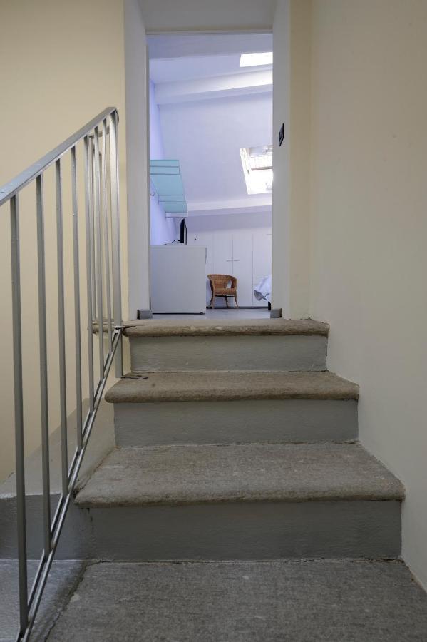 Stresa Residence Dış mekan fotoğraf