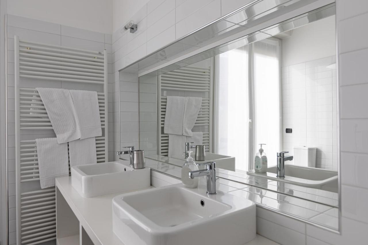Stresa Residence Dış mekan fotoğraf
