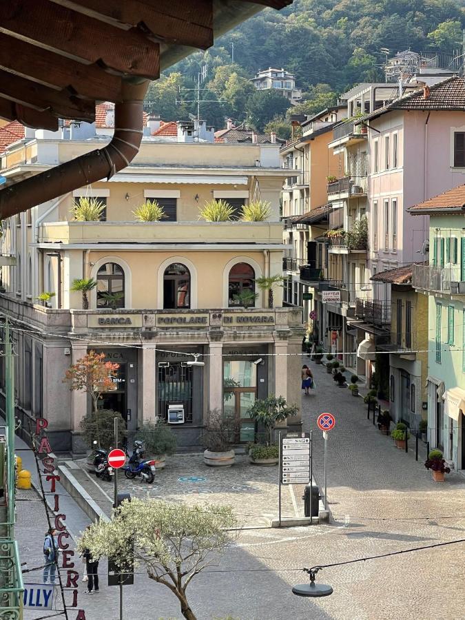 Stresa Residence Dış mekan fotoğraf